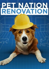 Pet Nation Renovation poster