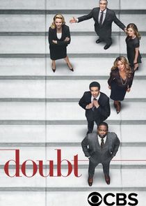Doubt poster