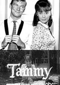 Tammy poster