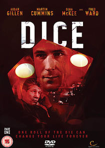 Dice poster