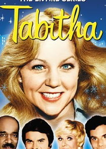 Tabitha poster