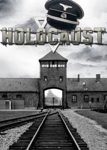 Holocaust poster
