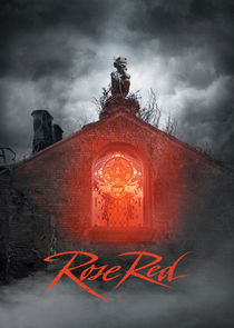 Rose Red poster