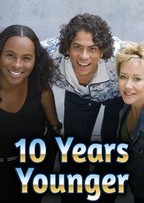 10 Years Younger poster