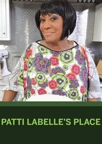 Patti LaBelle's Place poster