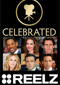 Celebrated poster