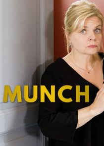 Munch poster