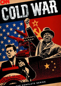Cold War poster