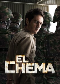 El Chema poster