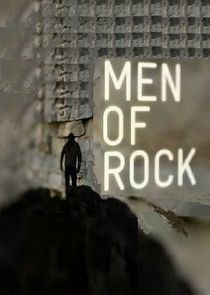 Men of Rock poster