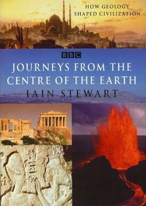 Journeys from the Centre of the Earth poster