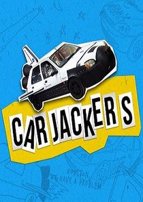 Carjackers poster