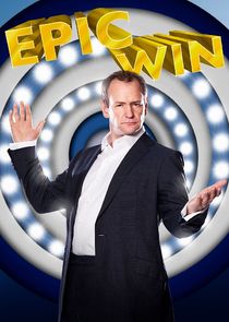 Epic Win poster