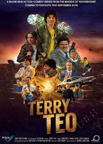 Terry Teo poster