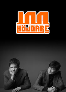 100 Höjdare poster