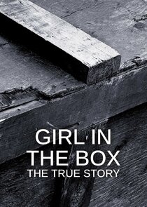 The Girl in the Box poster