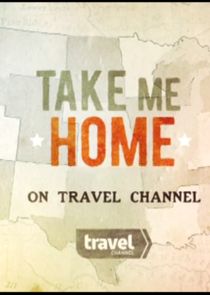 Take Me Home poster