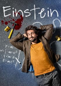 Einstein poster