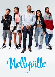 Nellyville poster