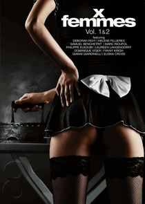 X Femmes poster