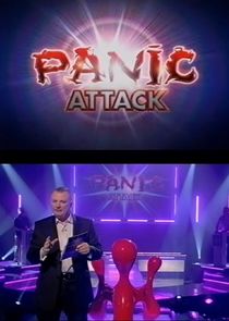 Panic Attack poster