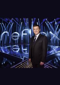 Reflex poster