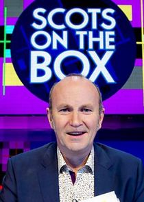 Scots on the Box poster