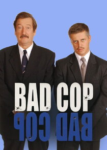 Bad Cop, Bad Cop poster