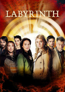 Labyrinth poster