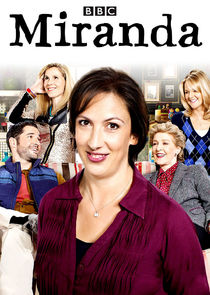 Miranda poster