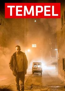 Tempel poster
