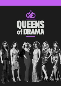 Queens of Drama poster