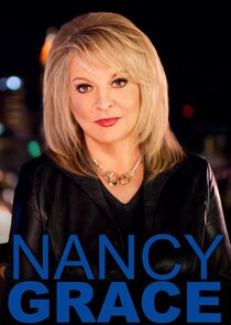Nancy Grace poster