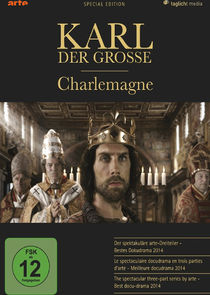 Charlemagne poster