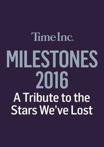 TIME Presents poster