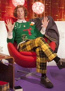 Taigh Thorcuill - Nollaig poster