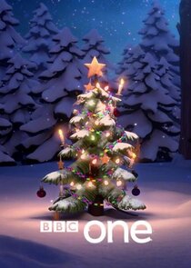 On Christmas Night poster