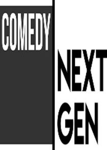 Comedy Next Gen poster