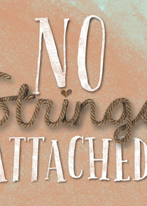 No Strings Attached poster