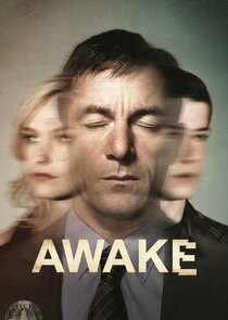 Awake poster