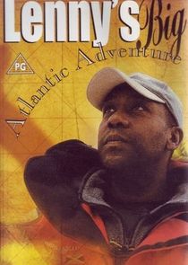 Lenny's Big Atlantic Adventure poster