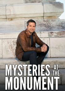 Mysteries at the Monument poster