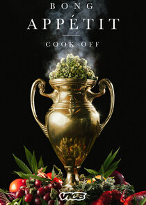Bong Appétit poster