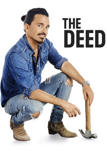 The Deed poster