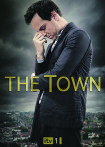 The Town poster
