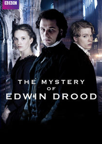 The Mystery of Edwin Drood poster