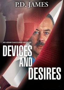Devices and Desires poster