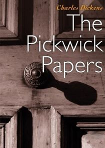The Pickwick Papers poster