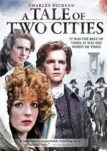 A Tale of Two Cities poster
