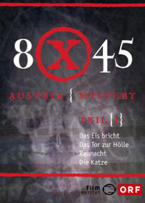 8x45 - Austria Mystery poster